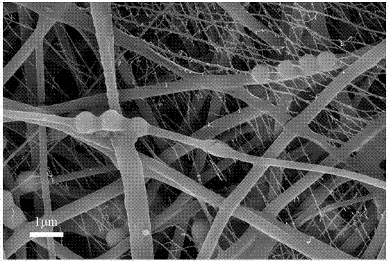 PVDF/SiO2復(fù)合納米纖維膜的基本信息