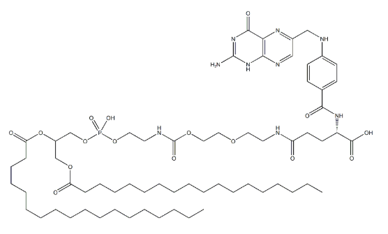DSPE-PEG-FA，磷脂聚乙二醇葉酸在腫瘤靶向治療中的潛力