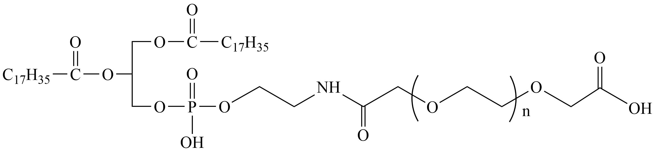 DSPE-PEG2000-COOH