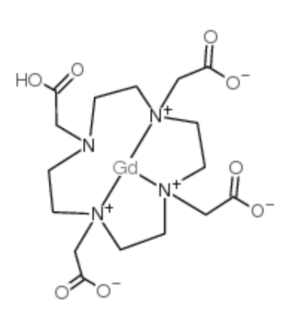 釓特酸 
