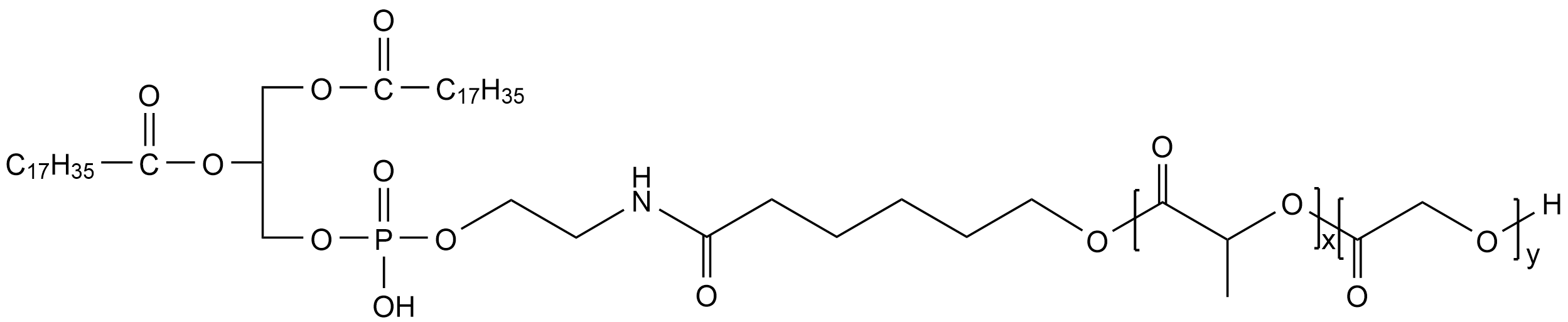 DSPE-PLGA2000 DSPE-PLGA