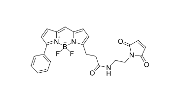Bodipy-Hyaluronate;Bodipy-HA;氟化硼二吡咯標記透明質(zhì)酸鈉