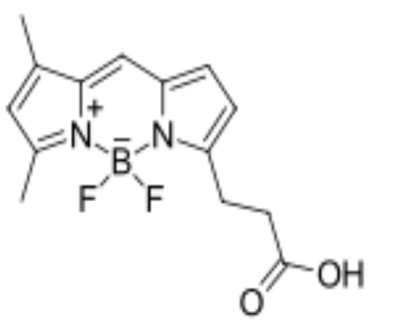 BDP FL carboxylic acid,cas165599-63-3，bodipy熒光染料試劑