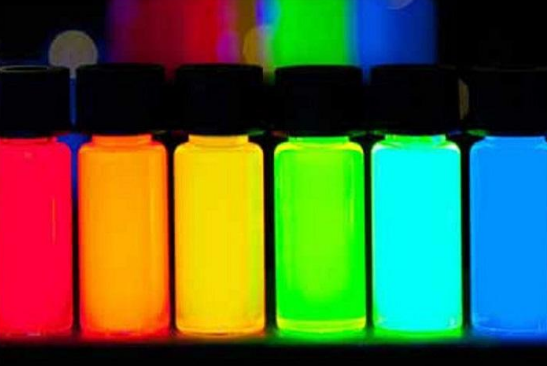 熒光標記納米金顆粒（CY3/CY5/CY7/FITC-高分子PEG-Gold Nanoparticles,Au）
