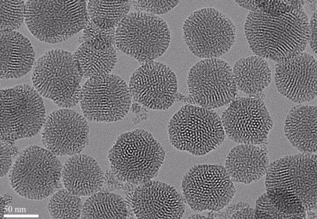 納米金的官能團修飾  Gold Nanoparticles-NH2/Azide/Alkyne/Hydroxyl Functional