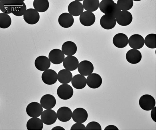 FITC-介孔二氧化硅90-100nm(5mg/ml) 介孔二氧化硅包載熒光（FITC）
