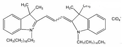 紅色熒光探針DiI染色脂質體CAS:41085-99-8的保存方法以及使用方法