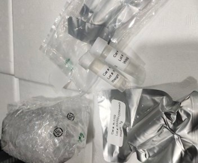 活性羧基末端的長循環脂質體   （齊岳生物分享）