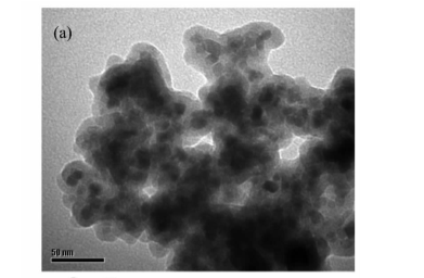 Dextran modified Fe3O4 nanoparticles(10nm)    葡聚糖修飾四氧化三鐵納米顆粒10nm