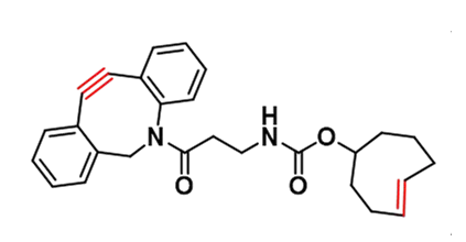 DBCO-TCO